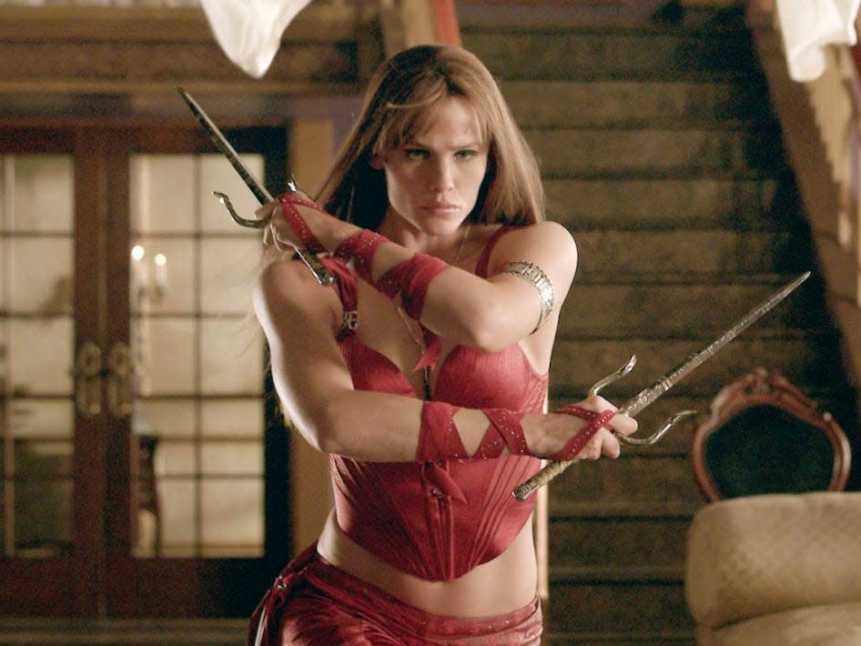 elektra