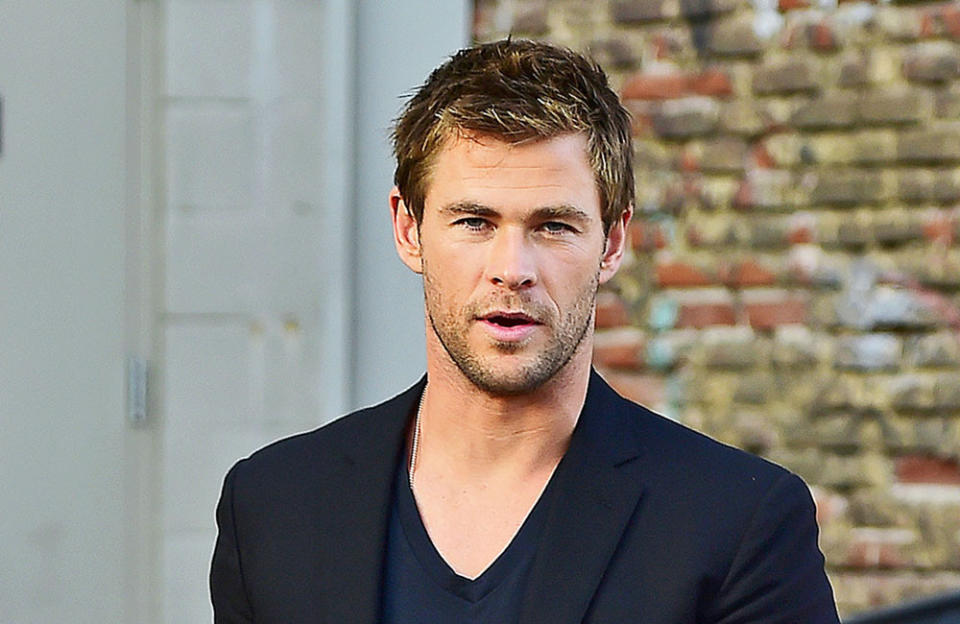 Is there another man as attractive as Chris Hemsworth? The answer is yes: his body double, Bobby Holland! Bobby has replaced the 40-year-old actor in numerous scenes for his role as Thor in the MCU. As part of his preparation, Holland even follows the same diet as Hemsworth. During an appearance on Australian radio show ‘Fitzy and Wippa,’ Bobby revealed: “We're on the same diet. He's now the biggest he's ever been, and now I need to be the biggest I've ever been. Every two hours we're eating. It's become a chore. I don't enjoy eating anymore."