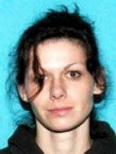 The body of Shanan Lynn Read, 33, was found dead in Puget Sound in January 2006.