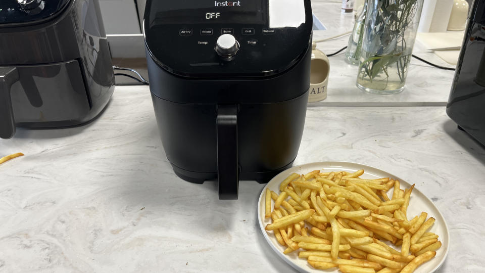 Instant Vortex Slim Air Fryer