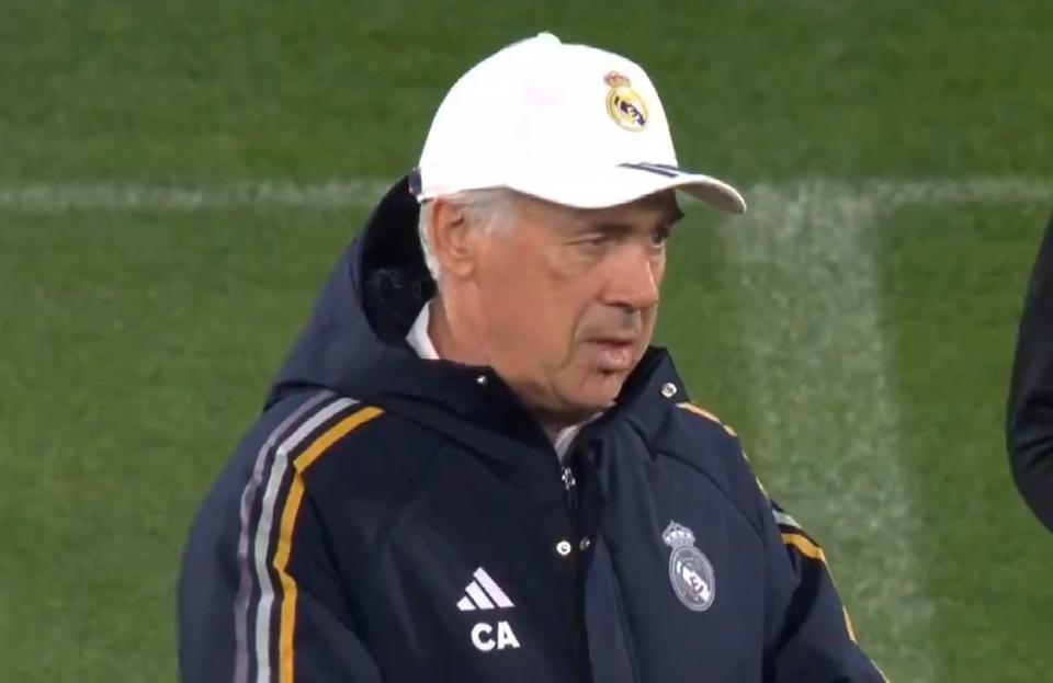 Real Madrid release Club World Cup statement as Carlo Ancelotti walks back FIFA criticism