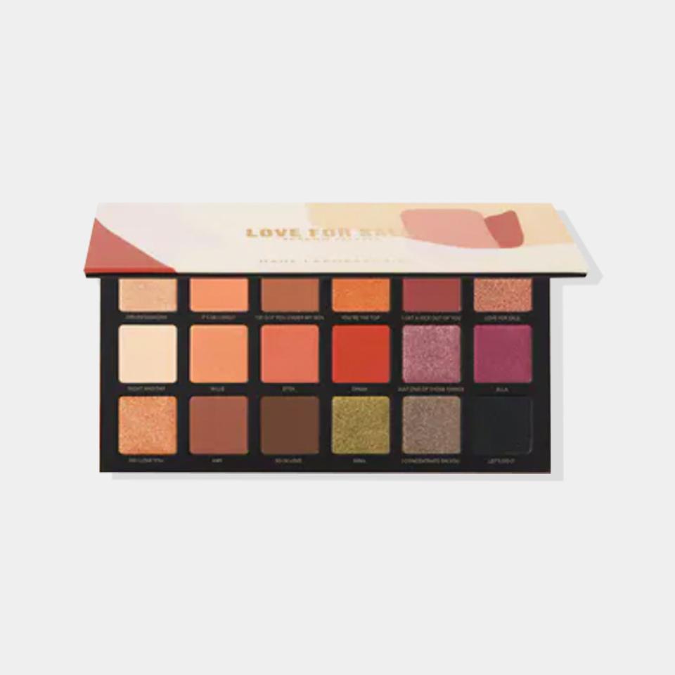 Love For Sale Shadow Palette