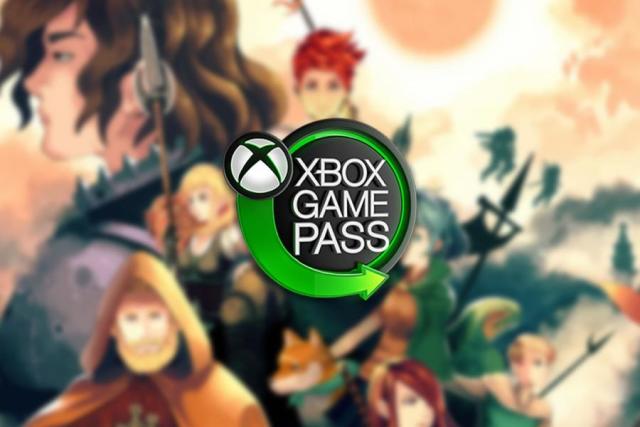 Los mejores juegos de Xbox Game Pass