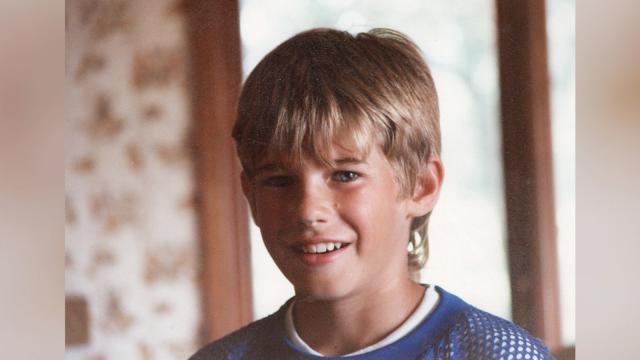 Minnesota Twins To Remember Jacob Wetterling