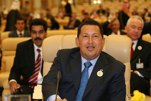 chavez