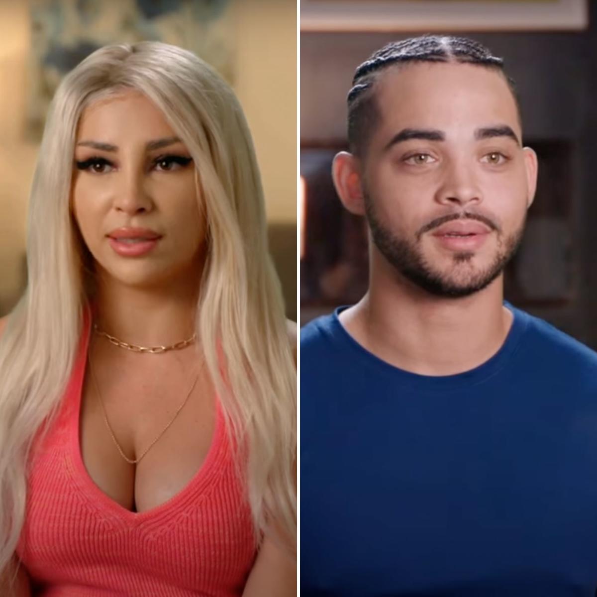 Are ‘90 Day Fiance’ Stars Sophie and Rob Still Together After the