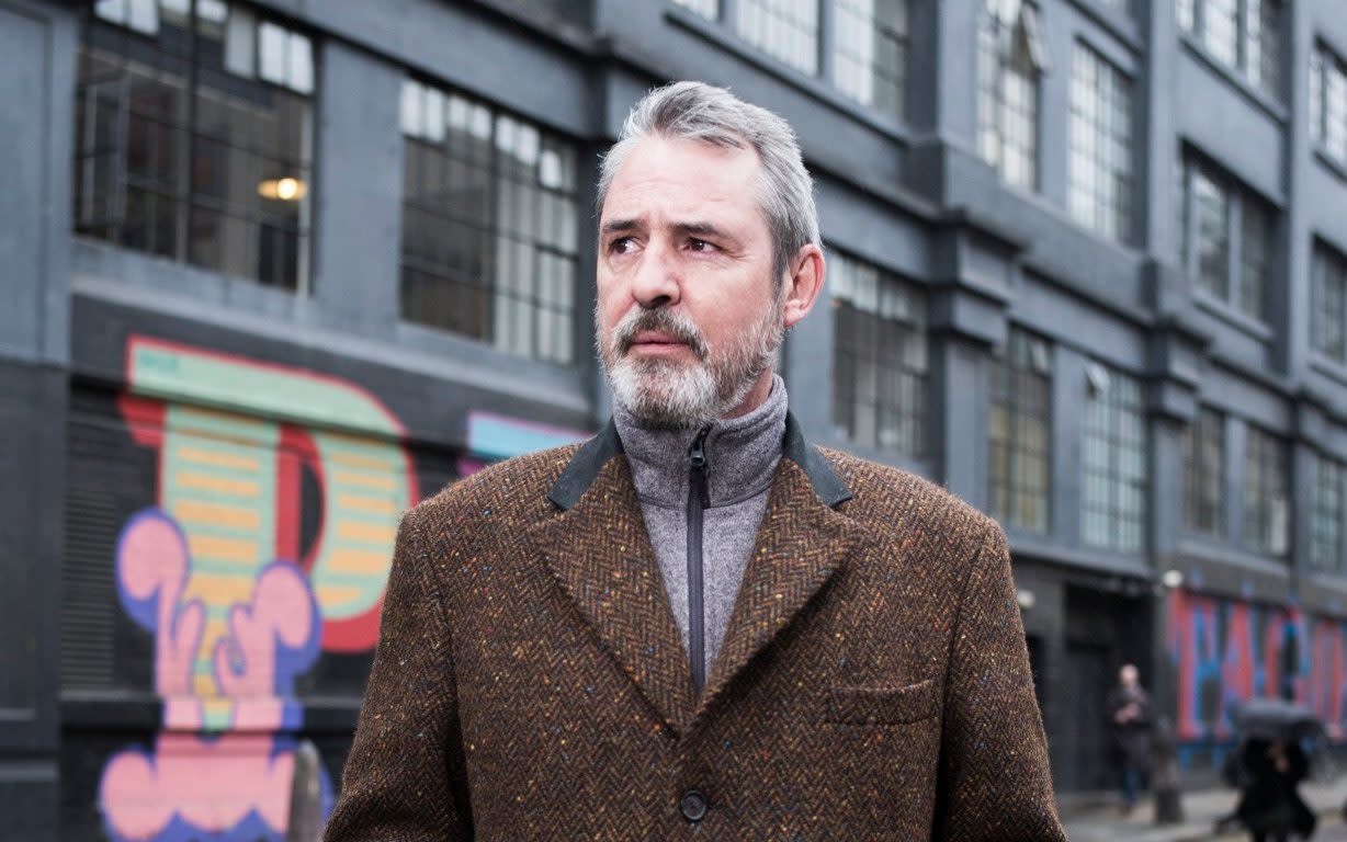 Neil Morrissey