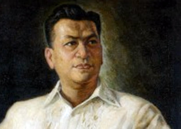 "I must remind you of an all-important fact: that what we have set out to do can be realized only through concerted action and unity. More than ever, we must think, plan, and work as one, with only one supreme goal in mind-the promotion of the welfare and happiness of our people." President Ramon Magsaysay, in his 1954 State of the Nation Address, talked of the need for national unity in the face of a deficit, ballooning debt, and "the creeping advance of Communism." "Perhaps you will say that the people are asking for a miracle. But they too performed no less than a miracle when in one great irresistible movement they dared every peril to preserve the right to have a government of their choice," he said, referring to the movement for Philippine independence.