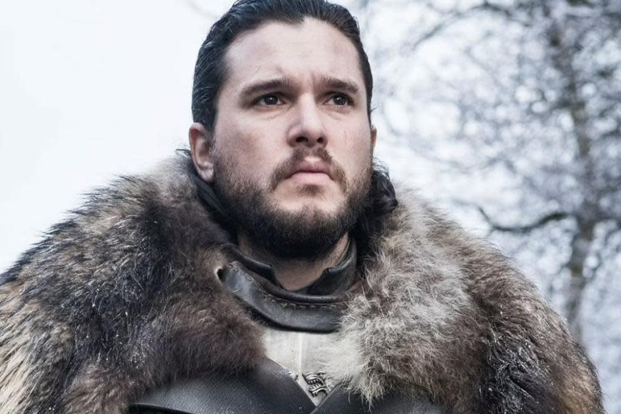 Showrunner de La Casa del Dragon explica por qué el spin-off de Jon Snow será más interesante en 25 años