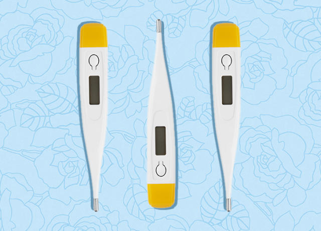 Non-Contact Infrared Thermometer - Community Attire