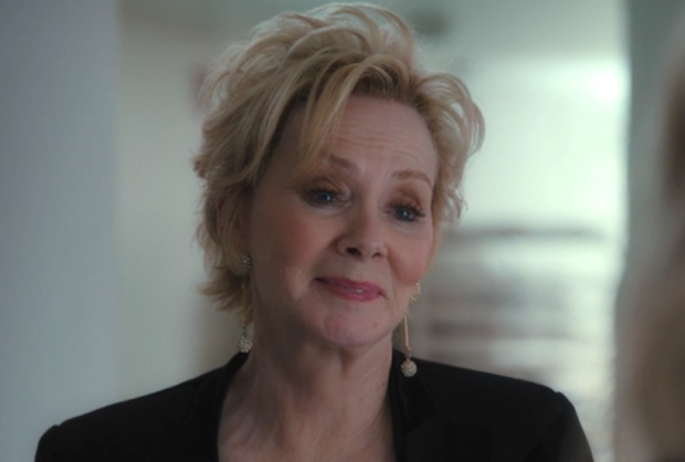 Hacks Jean Smart POTW HM