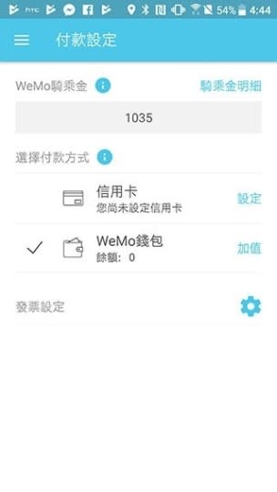 不必買機車了？WeMo Scooter電動機車隨租隨還超方便