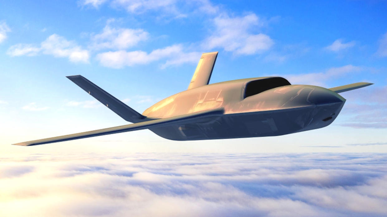 Anduril and General Atomics have shared new details about progress and challenges, including on production and autonomy issues, as part of the Air Force Collaborative Combat Aircraft program.