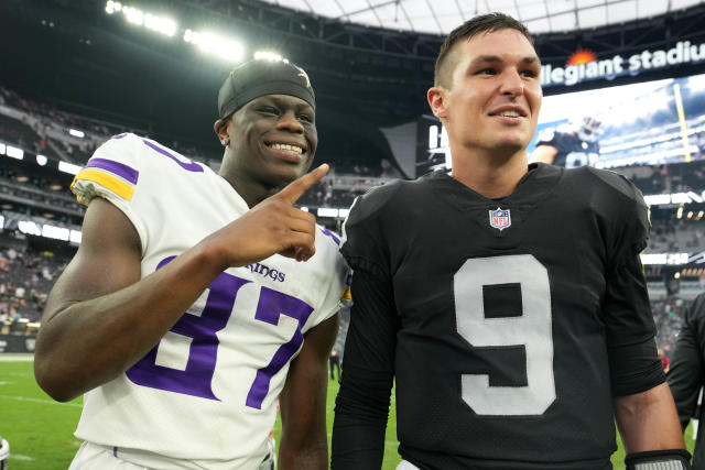 Minnesota Vikings Player Profile No. 50: QB Nick Mullens