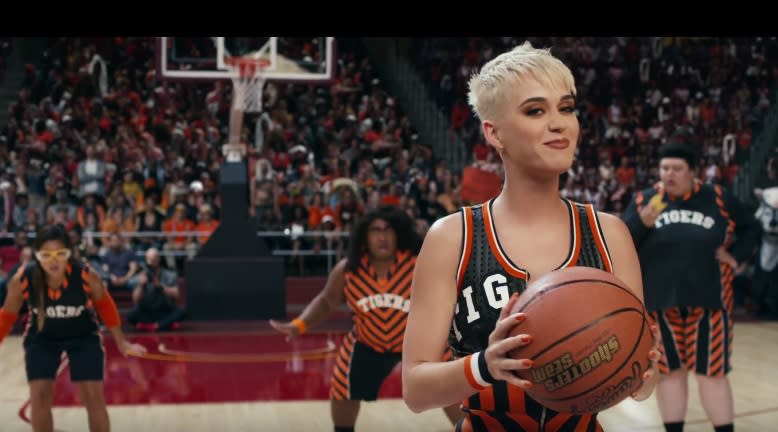 An Assorted History Of Basketball Jerseys In Rap Videos