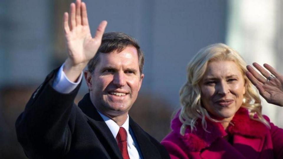 Andy Beshear