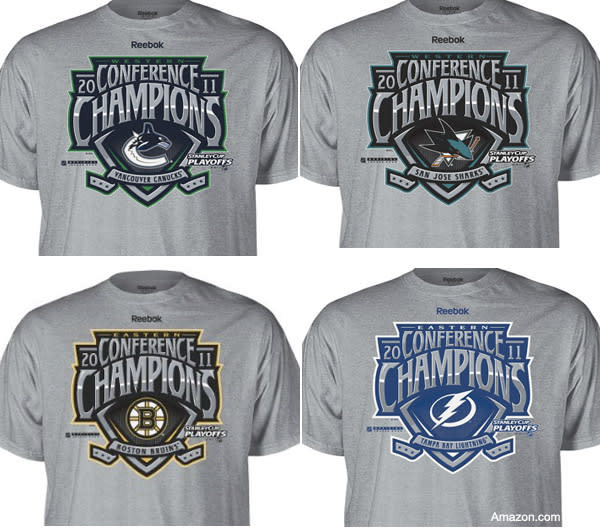 Where to buy Tampa Bay Lightning Stanley Cup champions gear and merchandise  