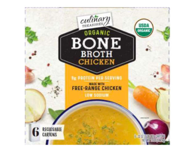 Soups & Broths at Whole Foods Market