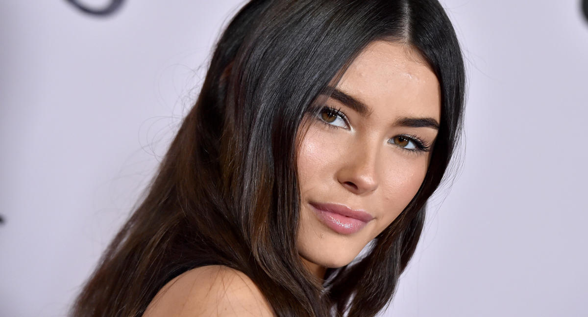 Topless Beach Bottomless Model - Madison Beer talks nude photos being leaked as teen