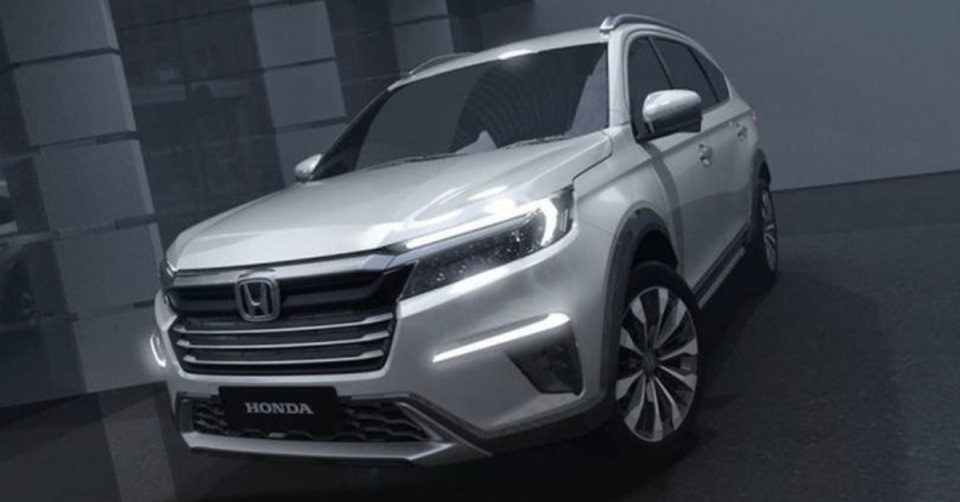 Honda N7X 概念車將以 Elevate 車型於年底進行量產。