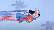 <p> For a Saturday morning cartoon that first arrived in 1964, <em>Underdog</em> did have (four) TV legs thanks to years of Nickelodeon and Cartoon Network repeats, and a theme sampled on Wu-Tang Clan’s debut album. But the superhero canine show’s impact mostly came to a screeching heel after 2007’s lackluster live-action film, though it could easily return to form in the style of DreamWorks’ <em>The Mr. Peabody & Sherman Show</em>. </p>