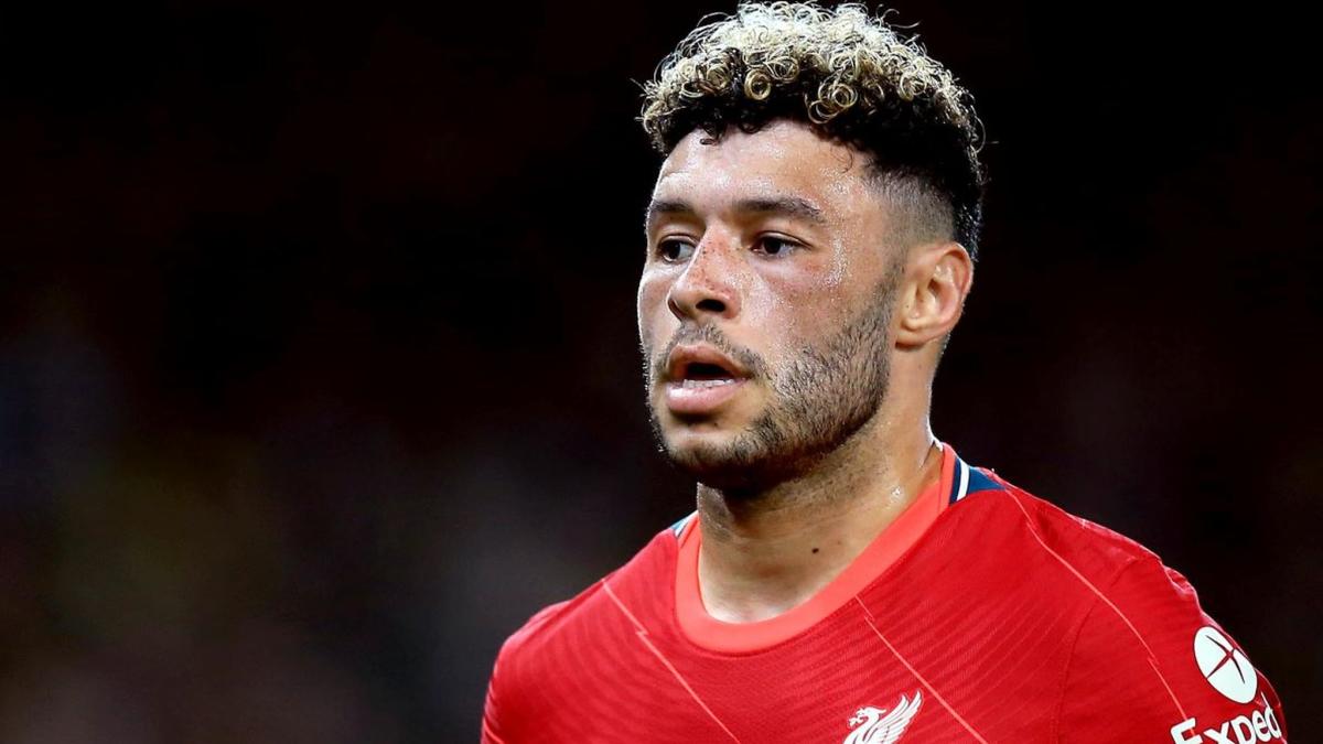 Oxlade-Chamberlain já é jogador do Besiktas