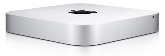 Mac mini