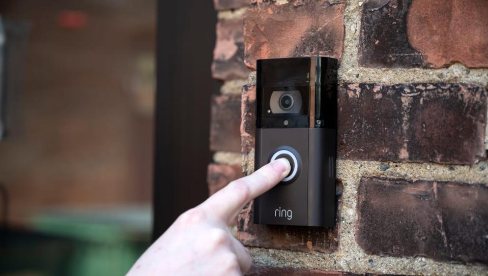 Ring's Neighbors app exposed users' home addresses and specific locations before the company noticed the security issue.