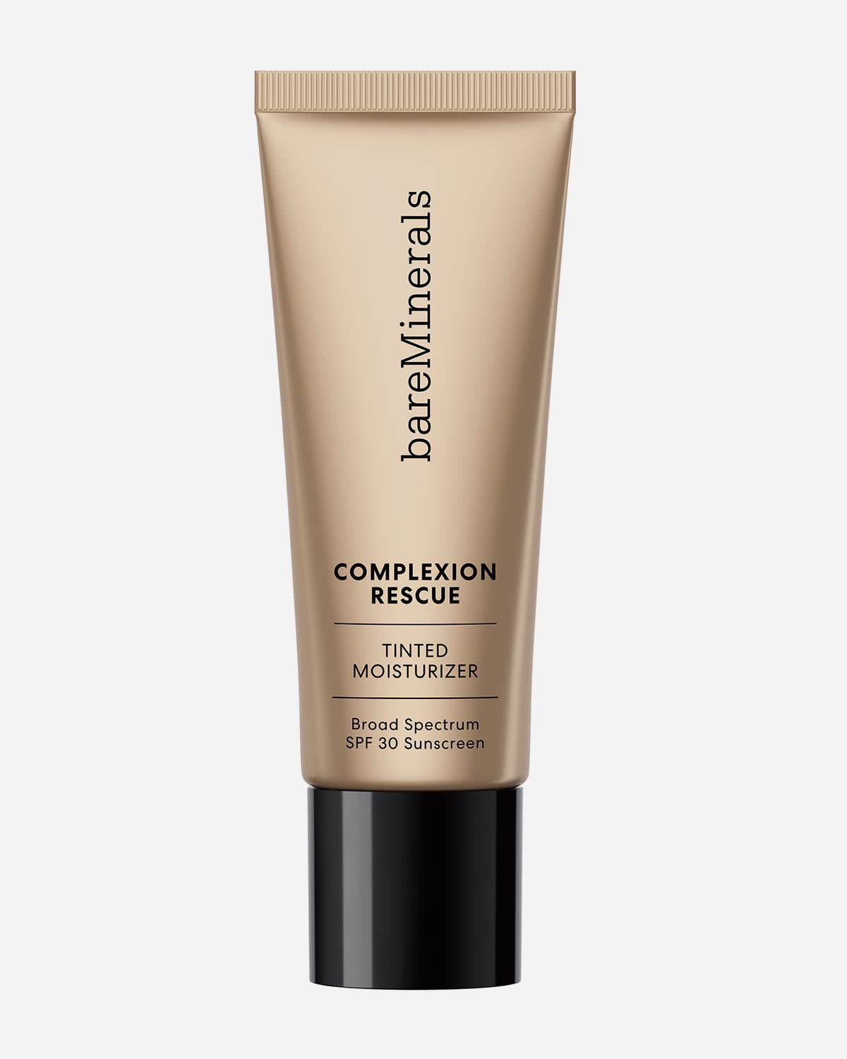 <p><a href="https://go.redirectingat.com?id=74968X1596630&url=https%3A%2F%2Fwww.bareminerals.com%2Fproducts%2Fcomplexion-rescuetinted-moisturizer-hydrating-gel-cream&sref=https%3A%2F%2Fwww.elle.com%2Fbeauty%2Fmakeup-skin-care%2Fg61489055%2Fbest-tinted-moisturizer-with-spf%2F" rel="nofollow noopener" target="_blank" data-ylk="slk:Shop Now;elm:context_link;itc:0;sec:content-canvas" class="link rapid-noclick-resp">Shop Now</a></p><p>Complexion Rescue Tinted Moisturizer </p><p>bareminerals.com</p><p>$39.00</p>