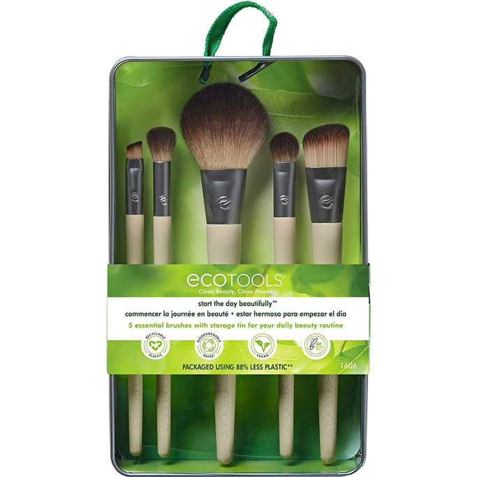 EcoTools Makeup Brush