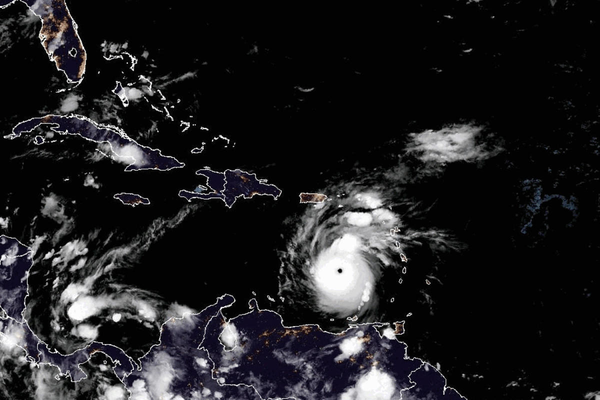 Biden rejects Supreme Court immunity ruling as Hurricane Beryl strengthens to Category 5: Morning roundup