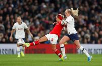 Women's Super League - Tottenham Hotspur v Arsenal