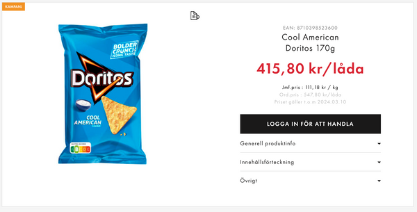 Doritos Cool Ranch Cereal?? ⚠️ This product is not real. This product image  is generated by AI Hit me with your junk food mashup ide