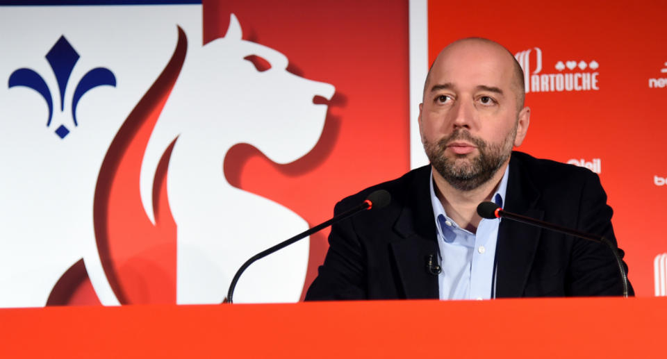 Gérard Lopez et le LOSC dans de sales draps