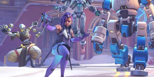 Overwatch 2 tardará meses en recibir su primer parche de balance