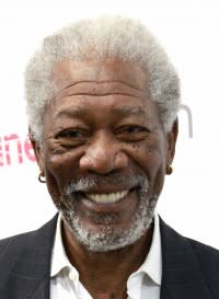 Cannes: Morgan Freeman And Diane Keaton To Star In Comedy ‘Life Itself’