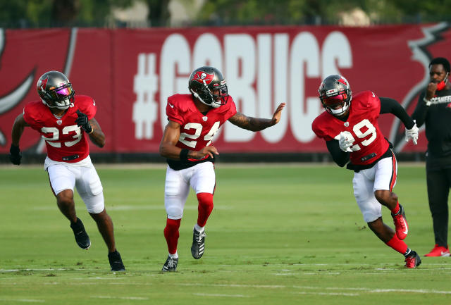 Bucs 2022 training camp preview: Defensive Back