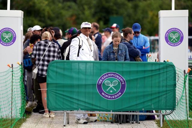 Get Tickets for Wimbledon Tennis 2024: How to Enter the Ballot for 2025 -  HowTheyPlay