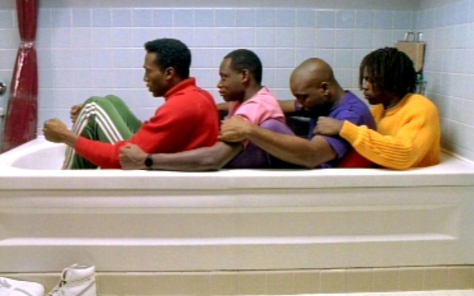 Cool Runnings