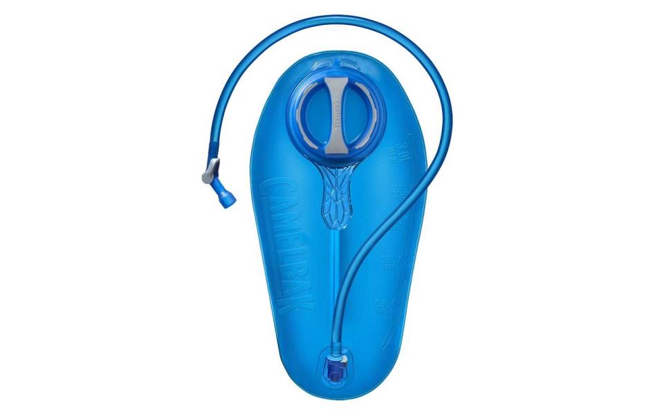 Three-liter Camelbak