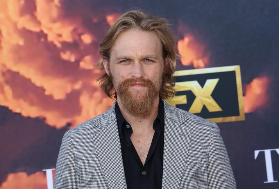 Wyatt Russell (Getty Images)
