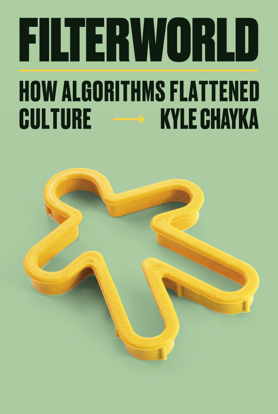 <p><a href="https://go.redirectingat.com?id=74968X1596630&url=https%3A%2F%2Fbookshop.org%2Fp%2Fbooks%2Ffilterworld-how-algorithms-flattened-culture-kyle-chayka%2F20025251&sref=https%3A%2F%2Fwww.elle.com%2Fculture%2Fbooks%2Fg46344230%2Fbest-books-2024-nonfiction%2F" rel="nofollow noopener" target="_blank" data-ylk="slk:Shop Now;elm:context_link;itc:0;sec:content-canvas" class="link ">Shop Now</a></p><p><i>Filterworld: How Algorithms Flattened Culture</i> by Kyle Chayka</p><p>bookshop.org</p><p>$26.04</p><span class="copyright">Doubleday Books</span>