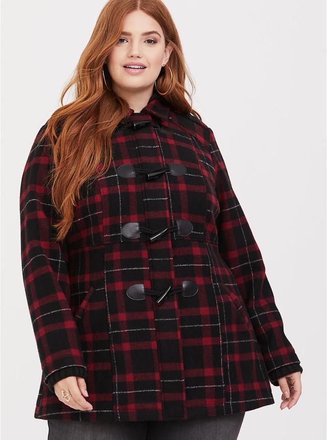10 Cheap AF Winter Coats to Add to Your Closet ASAP