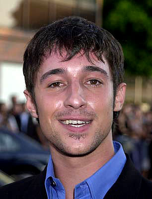 Thomas Ian Nicholas at the Westwood premiere of Universal's American Pie 2