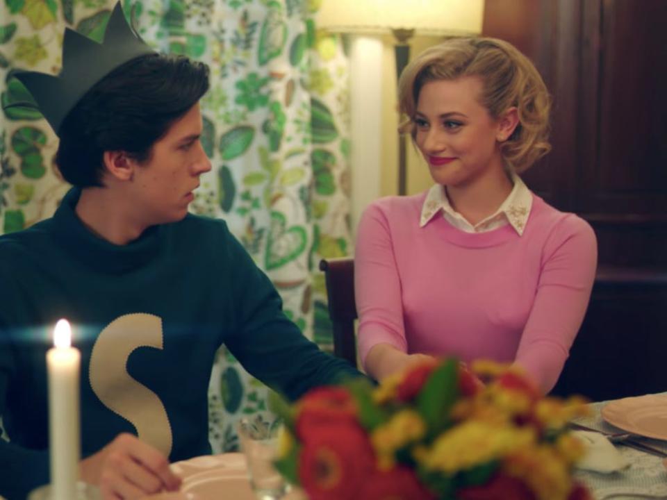 riverdale outfits