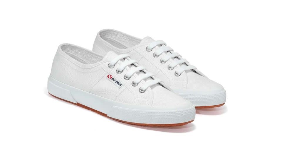 Superga