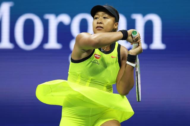 Naomi Osaka Talks Motherhood, Her Tennis Return, And More