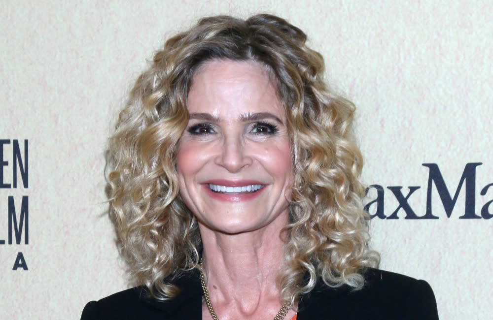 Kyra Sedgwick credit:Bang Showbiz