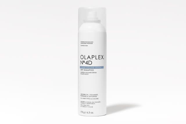 <p>Olaplex</p>