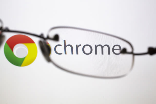 Google Chrome